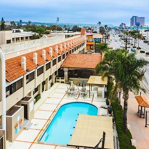 Del Mar Inn Rosarito